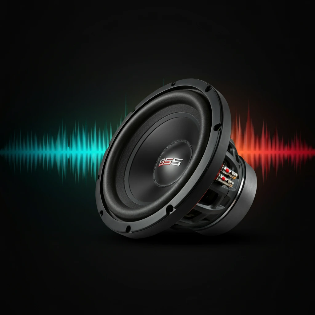 Top Rated 12 Inch Subwoofer: Best Subwoofers for Cars and More