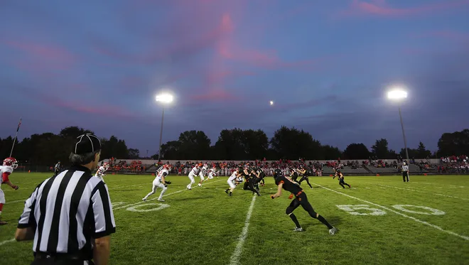 Exploring the Excitement of Marshfield Area Sports Exploring the Excitement of Marshfield Area Sports