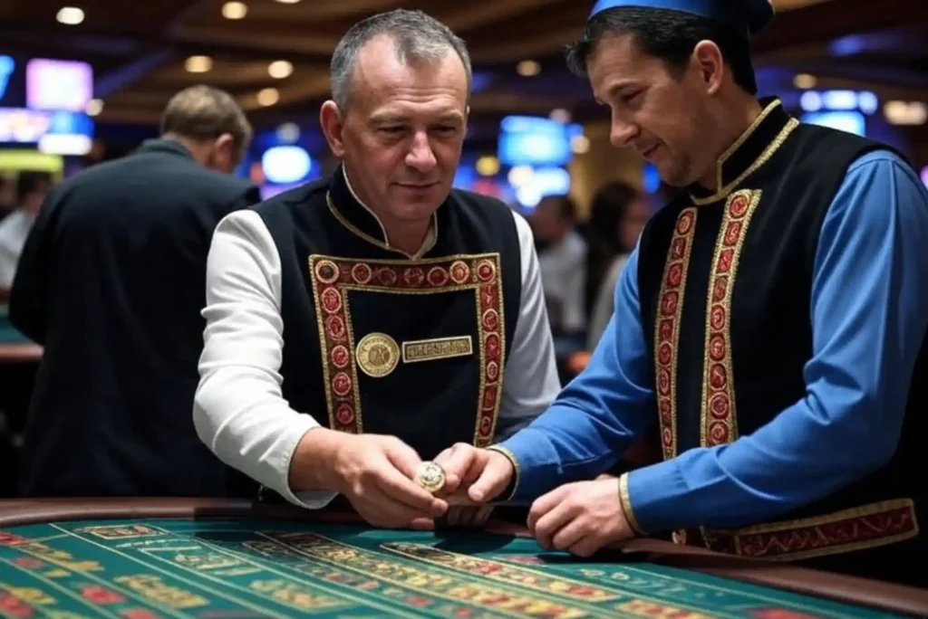 What are the Transaction Fees for Bitcoin in Romanian Casinos? What are the Transaction Fees for Bitcoin in Romanian Casinos?