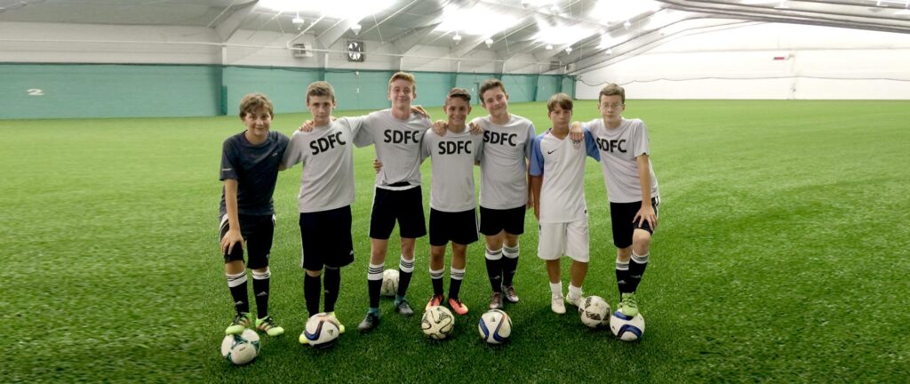 Elevate Your Game at Sports Domain Academy: A Complete Guide