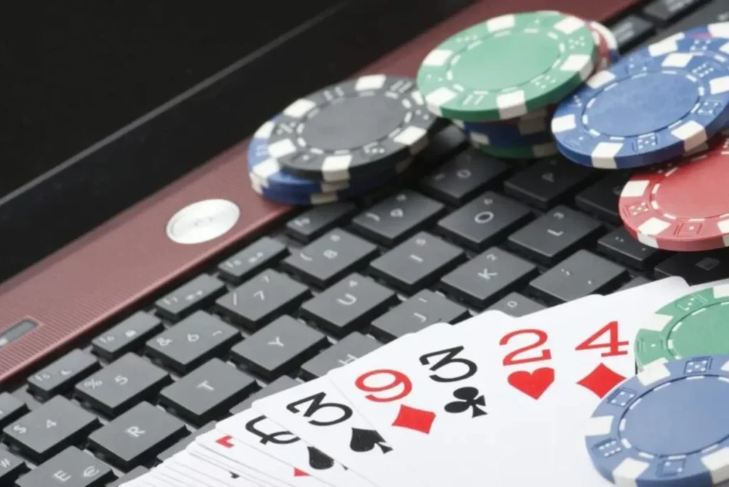 Ako si vybrať najlepšie slovenské online kasino? Ako si vybrať najlepšie slovenské online kasino?