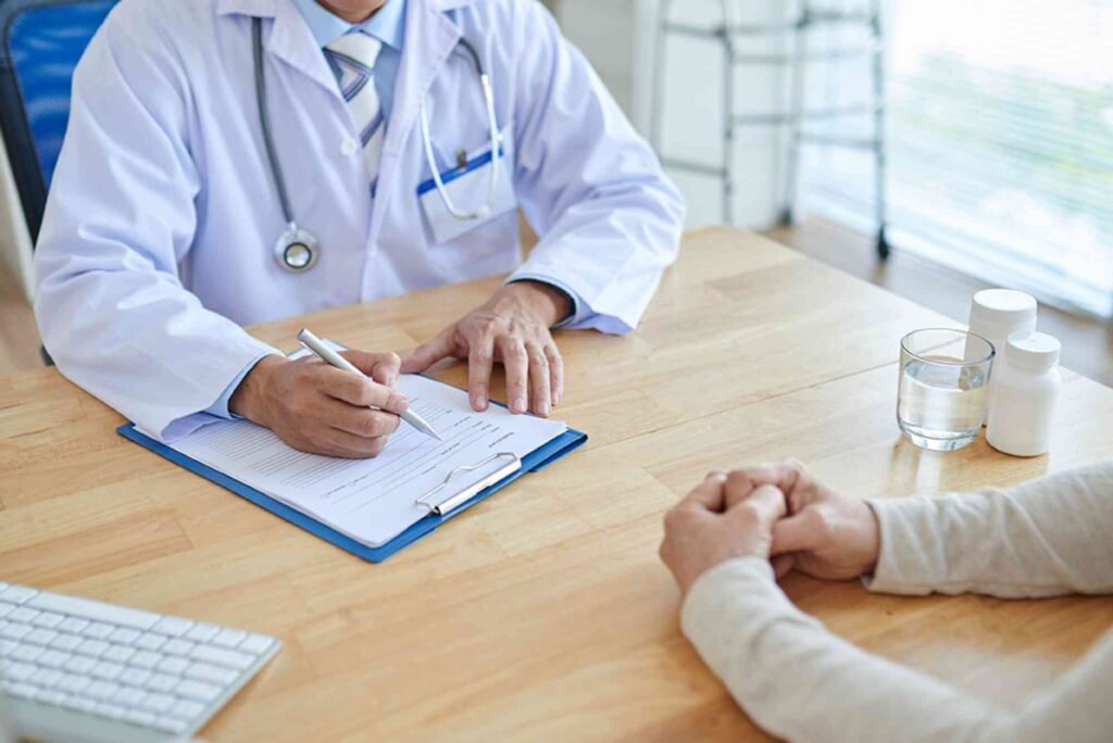 أفضل دكتور مسالك بولية في جدة: رعاية شاملة لصحة الجهاز البولي