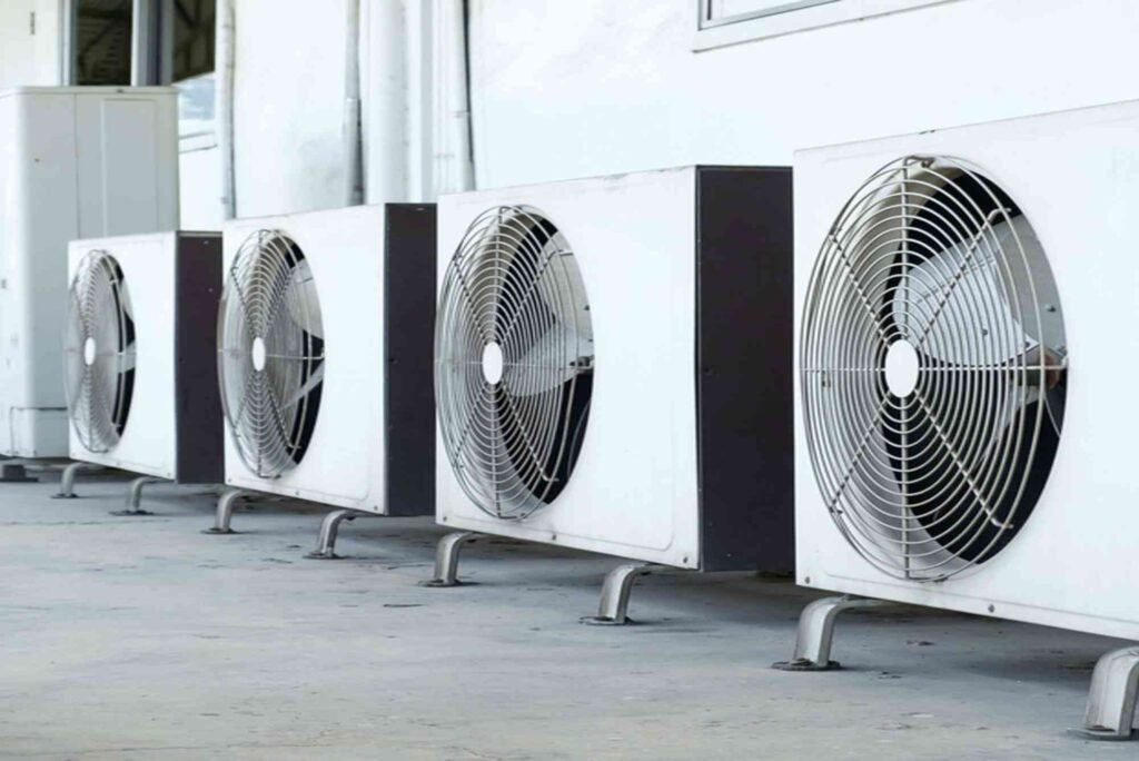 O General AC Supplier for Villas in Dubai O General AC Supplier for Villas in Dubai
